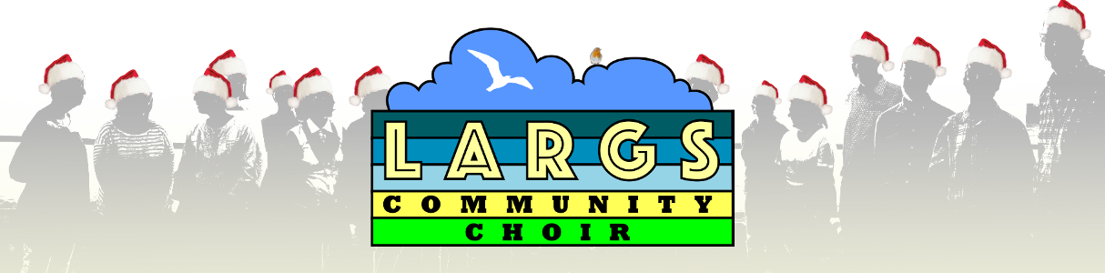 Largs Community Choir